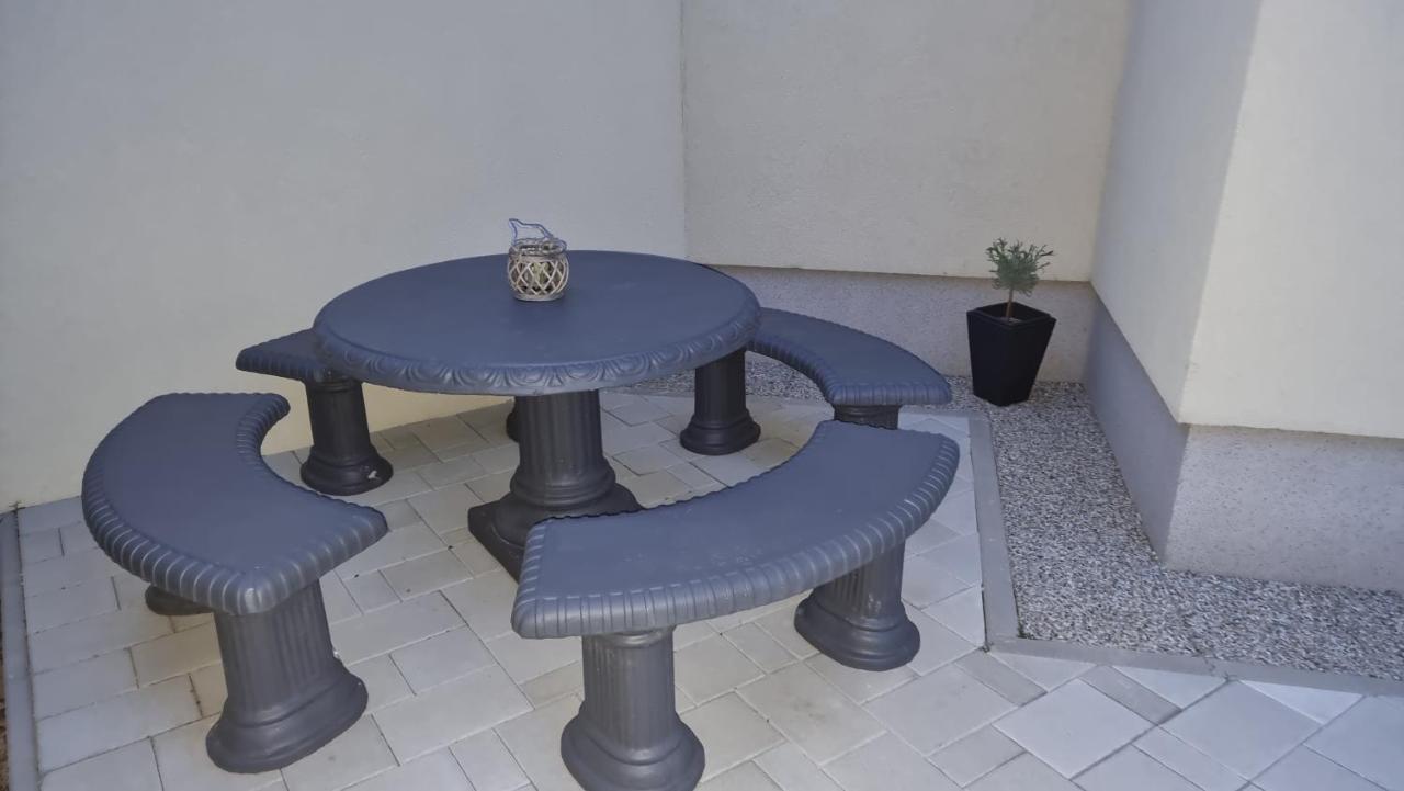 Two Stars - Villa Sunce Senj  Exterior foto