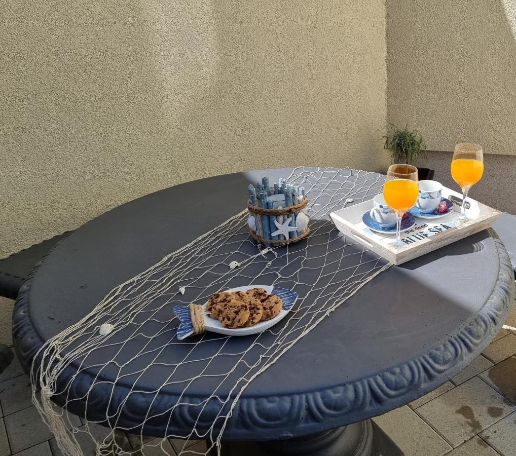 Two Stars - Villa Sunce Senj  Exterior foto